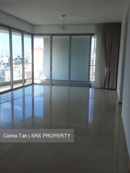 Martin Place Residences thumbnail photo